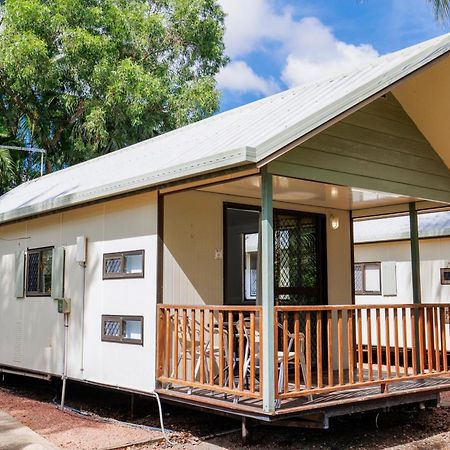 Ingenia Holidays Townsville Exterior foto