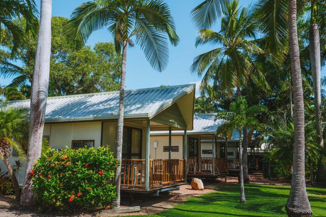 Ingenia Holidays Townsville Exterior foto