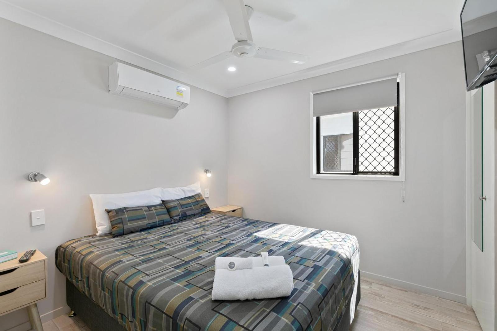Ingenia Holidays Townsville Exterior foto