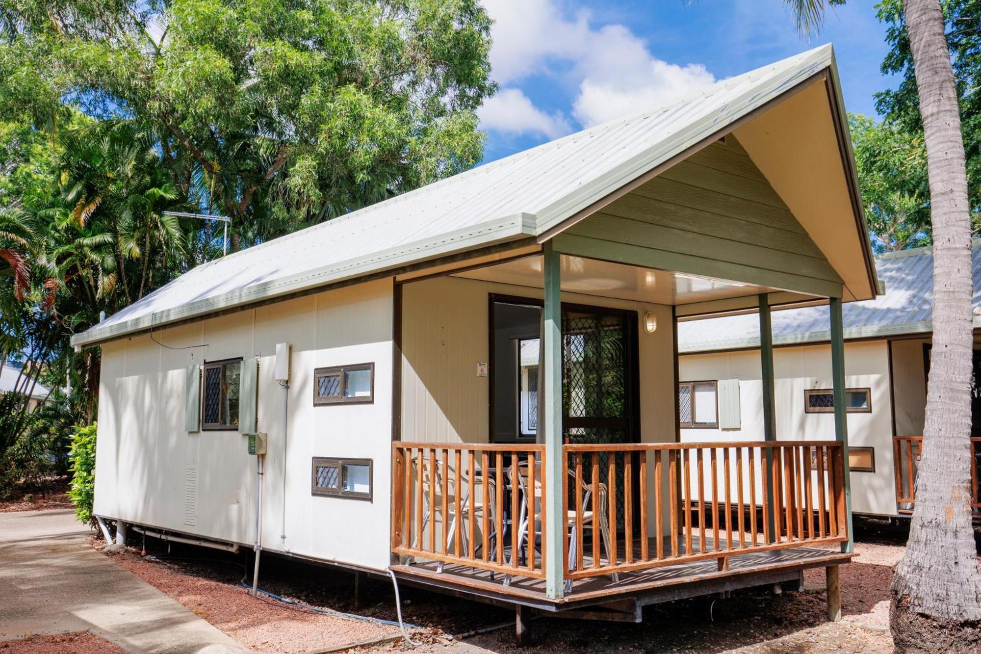 Ingenia Holidays Townsville Exterior foto
