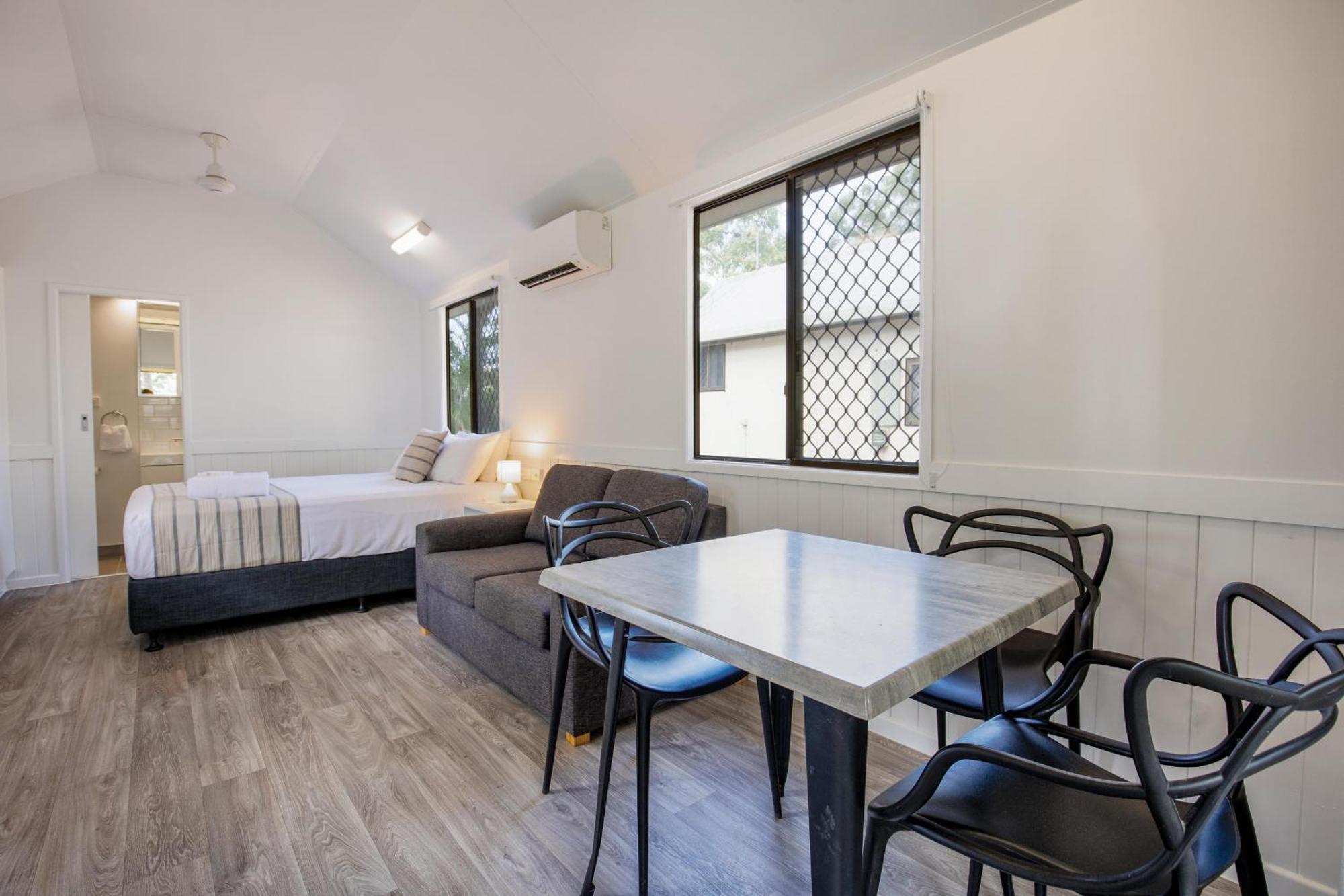 Ingenia Holidays Townsville Exterior foto