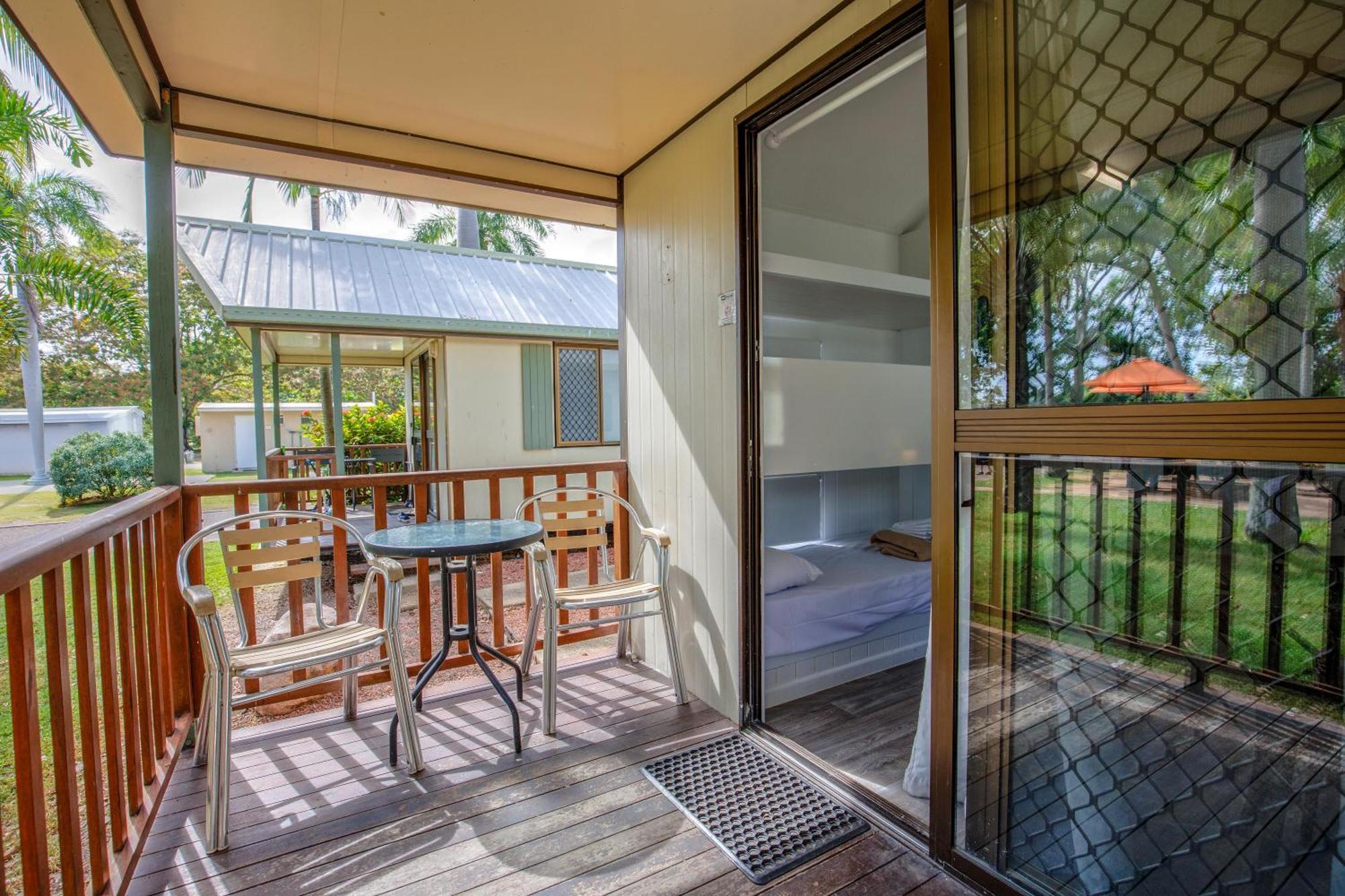 Ingenia Holidays Townsville Exterior foto