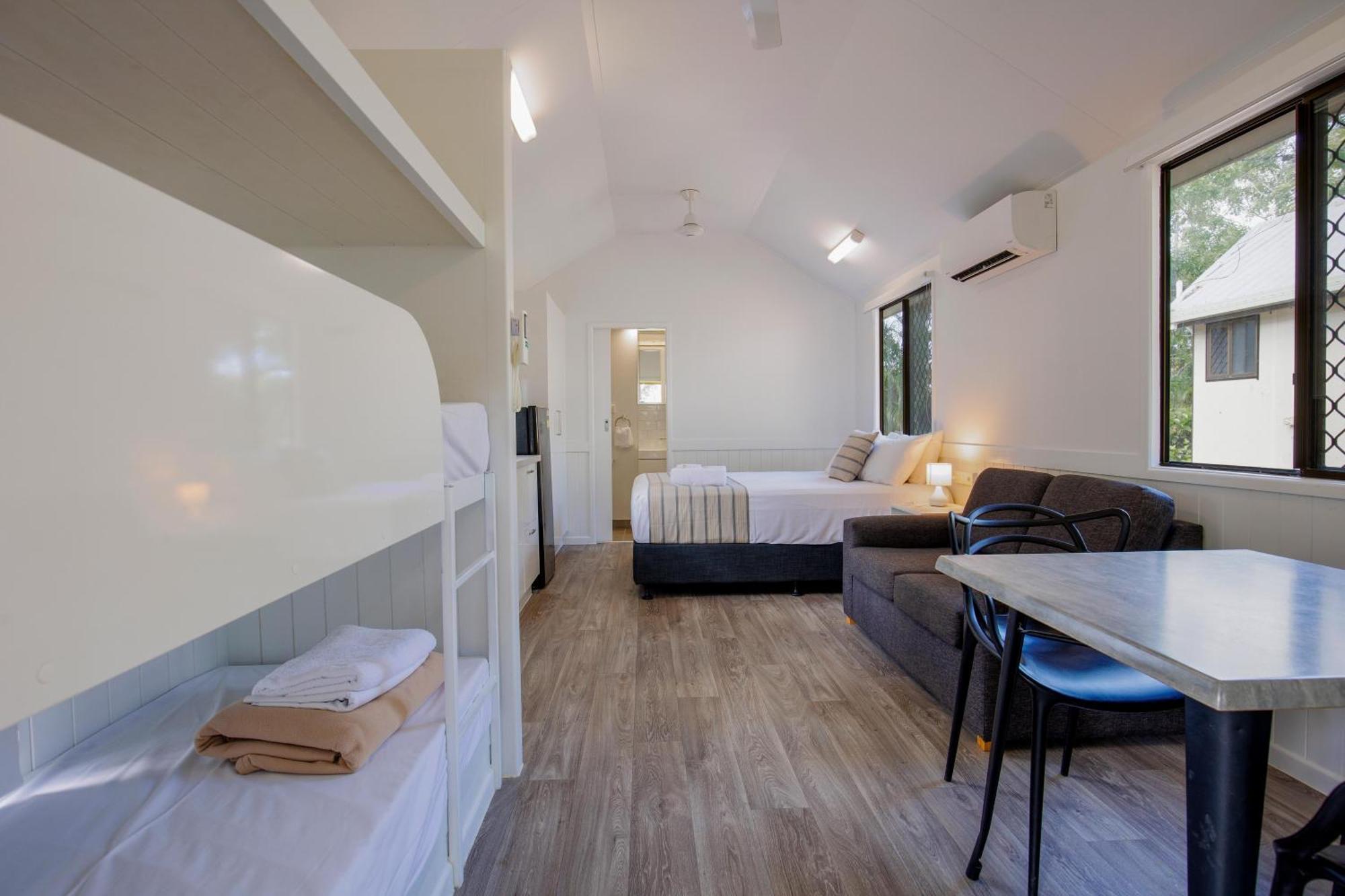 Ingenia Holidays Townsville Exterior foto