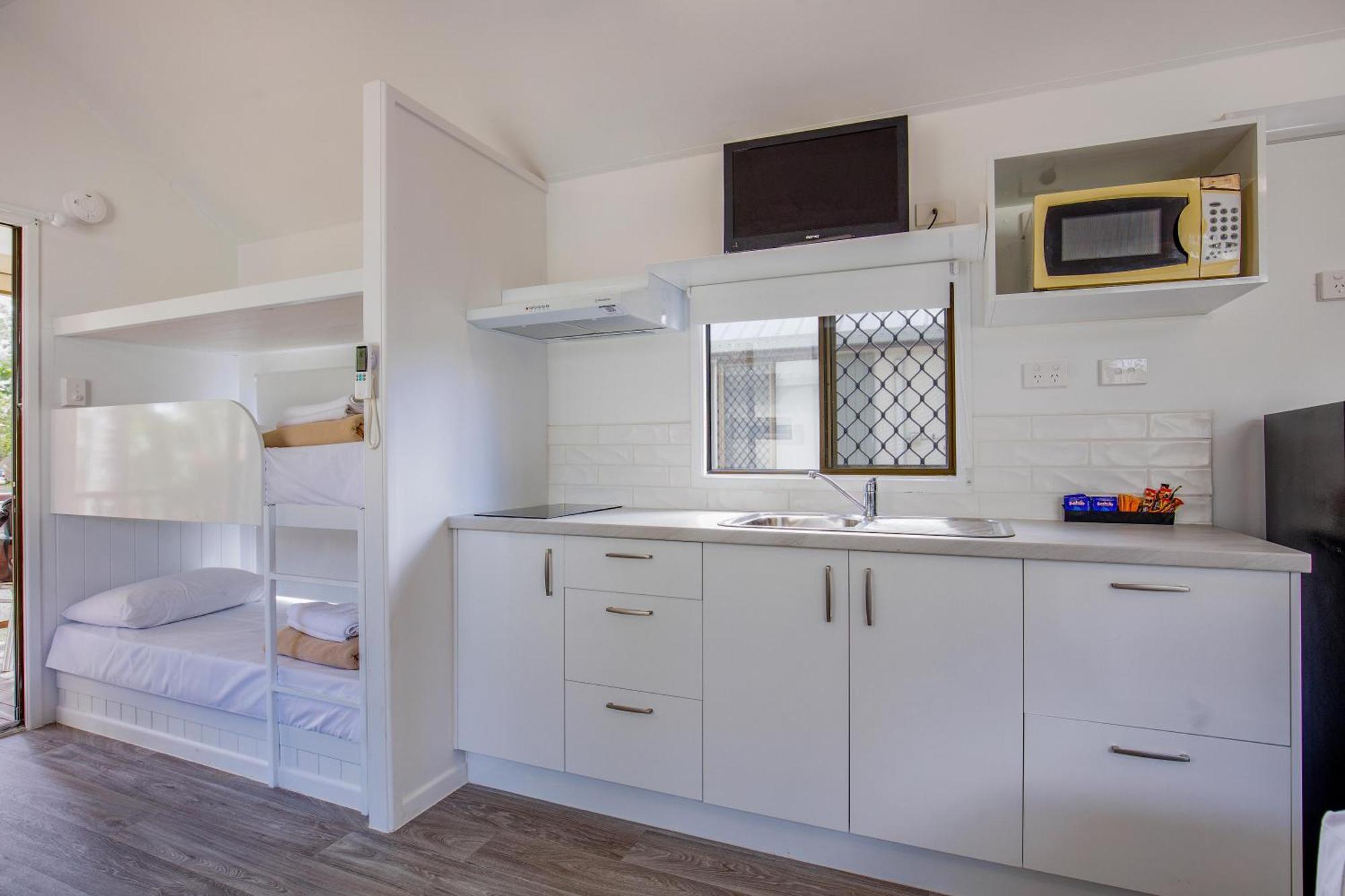 Ingenia Holidays Townsville Exterior foto
