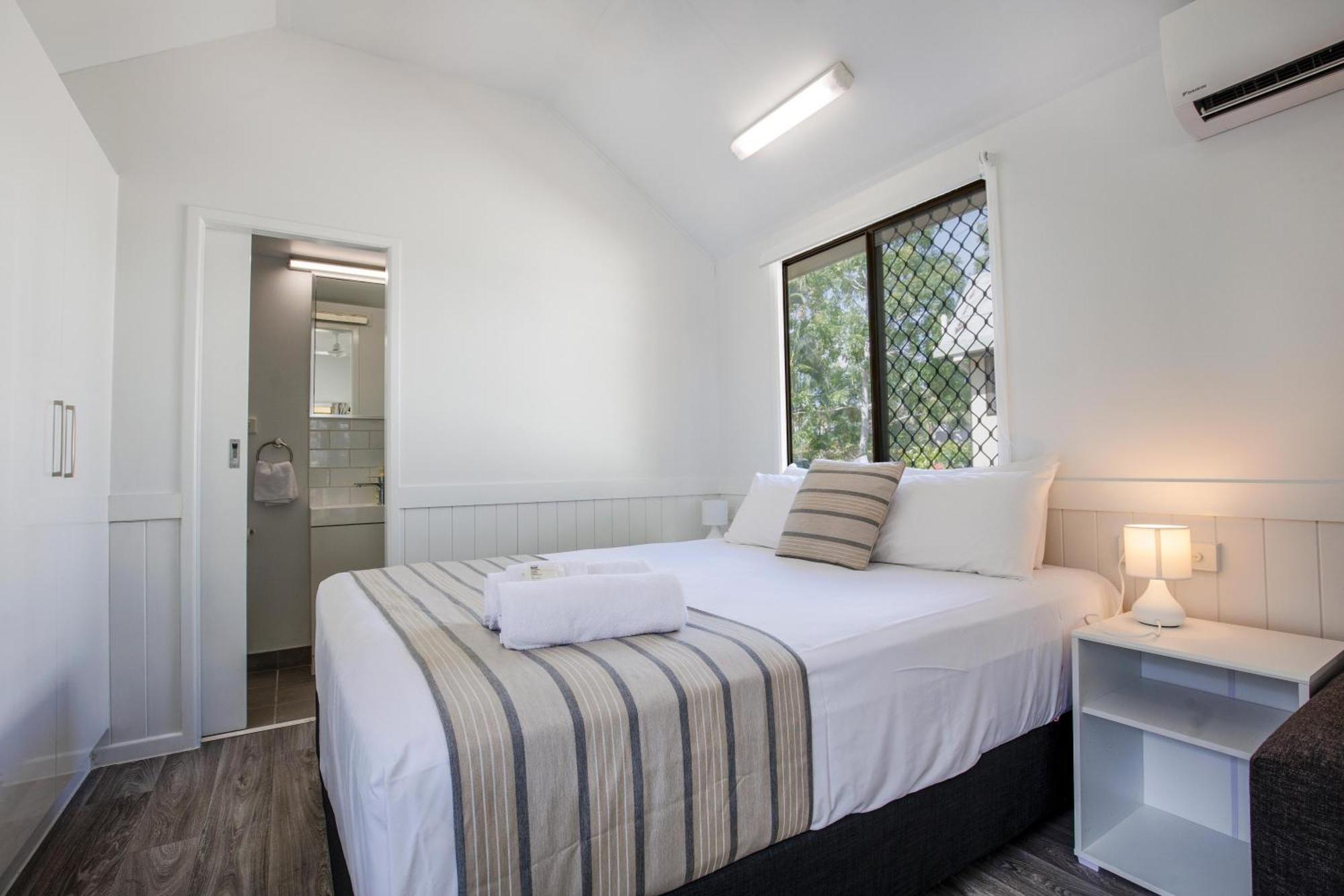 Ingenia Holidays Townsville Exterior foto