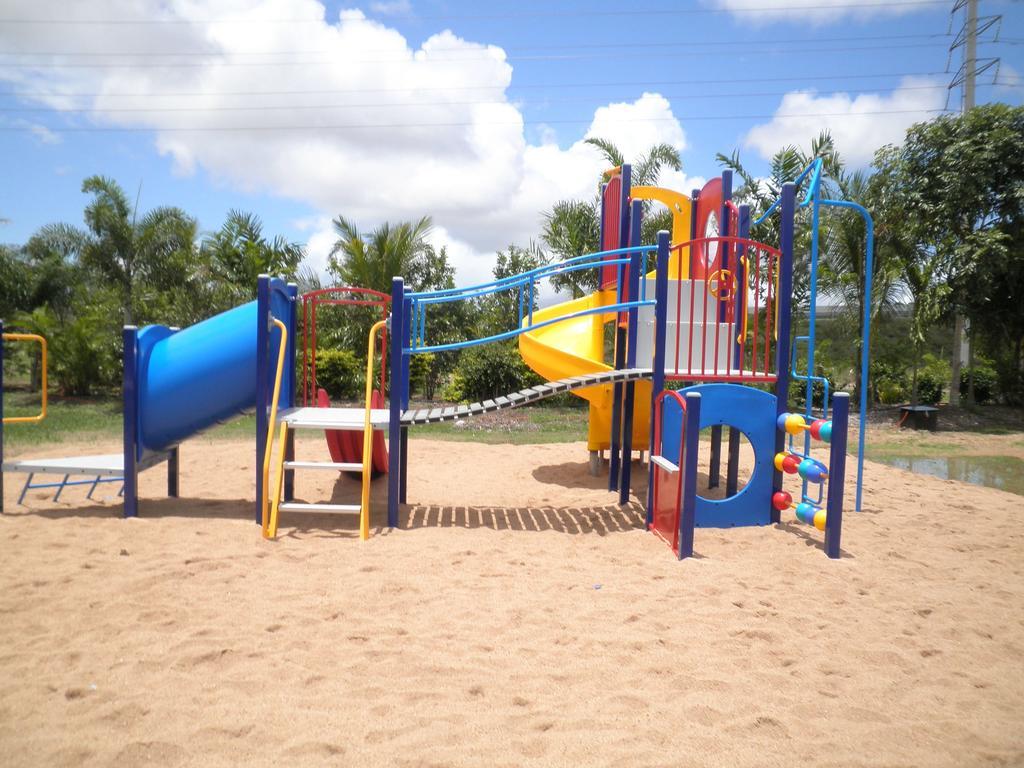 Ingenia Holidays Townsville Exterior foto